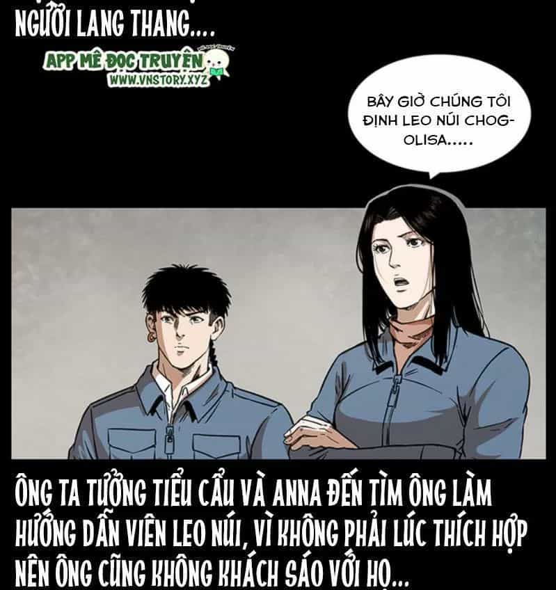 U Minh Ngụy Tượng - Chương 266 - ảnh 4
