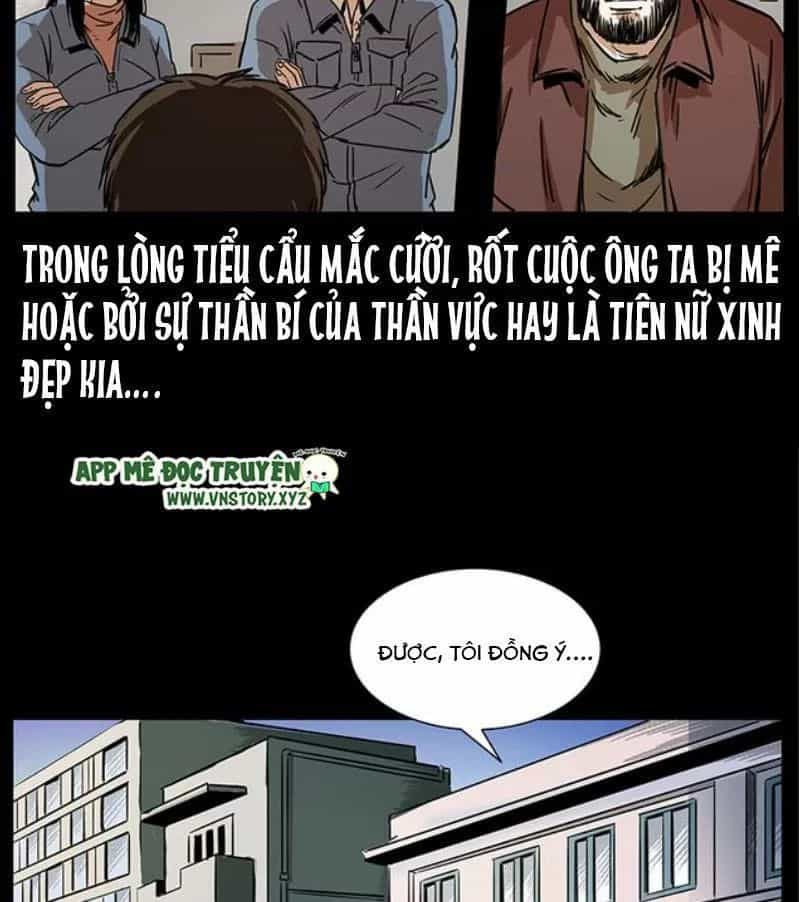 U Minh Ngụy Tượng - Chương 266 - ảnh 40