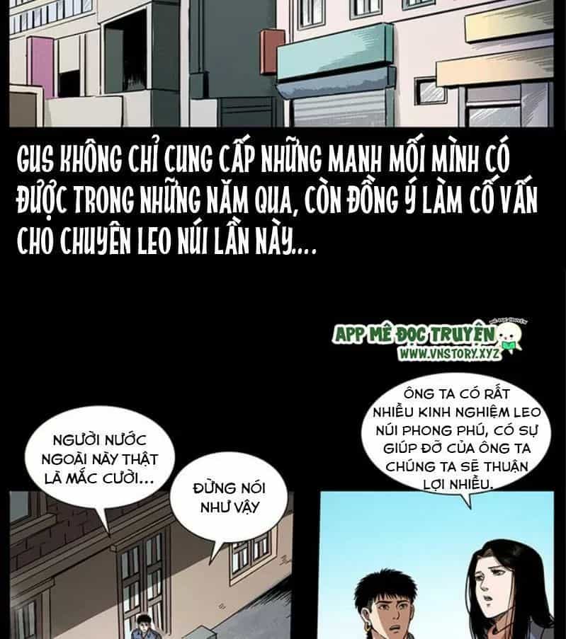 U Minh Ngụy Tượng - Chương 266 - ảnh 41