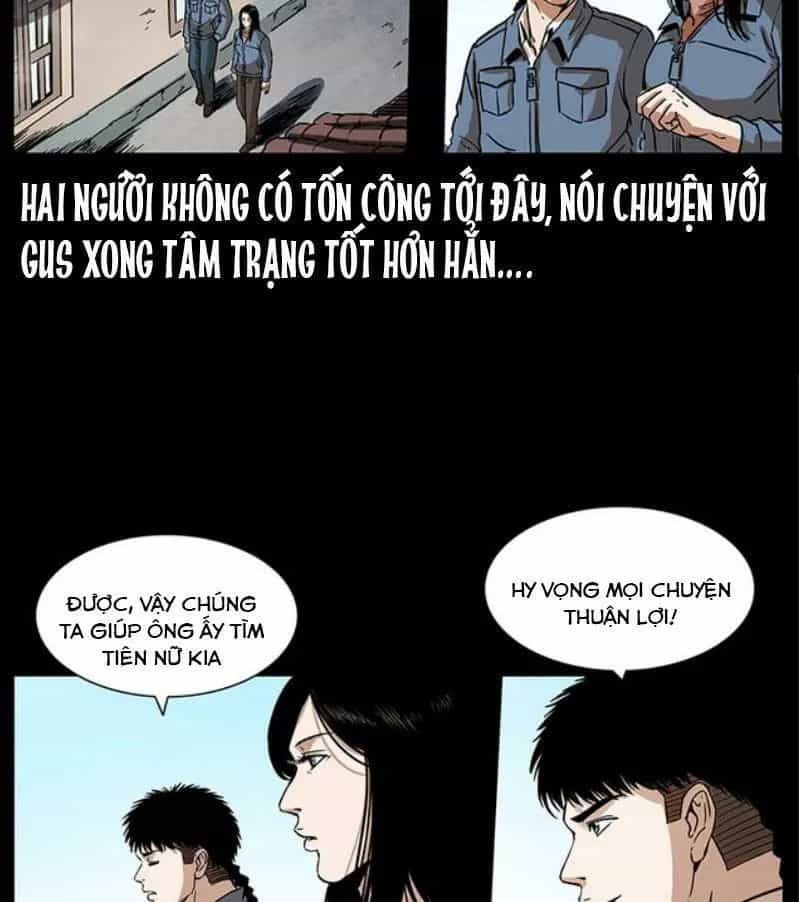 U Minh Ngụy Tượng - Chương 266 - ảnh 42