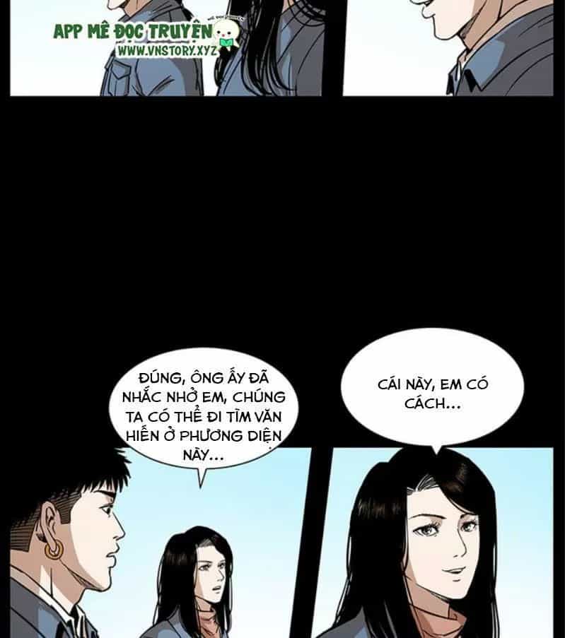 U Minh Ngụy Tượng - Chương 266 - ảnh 43