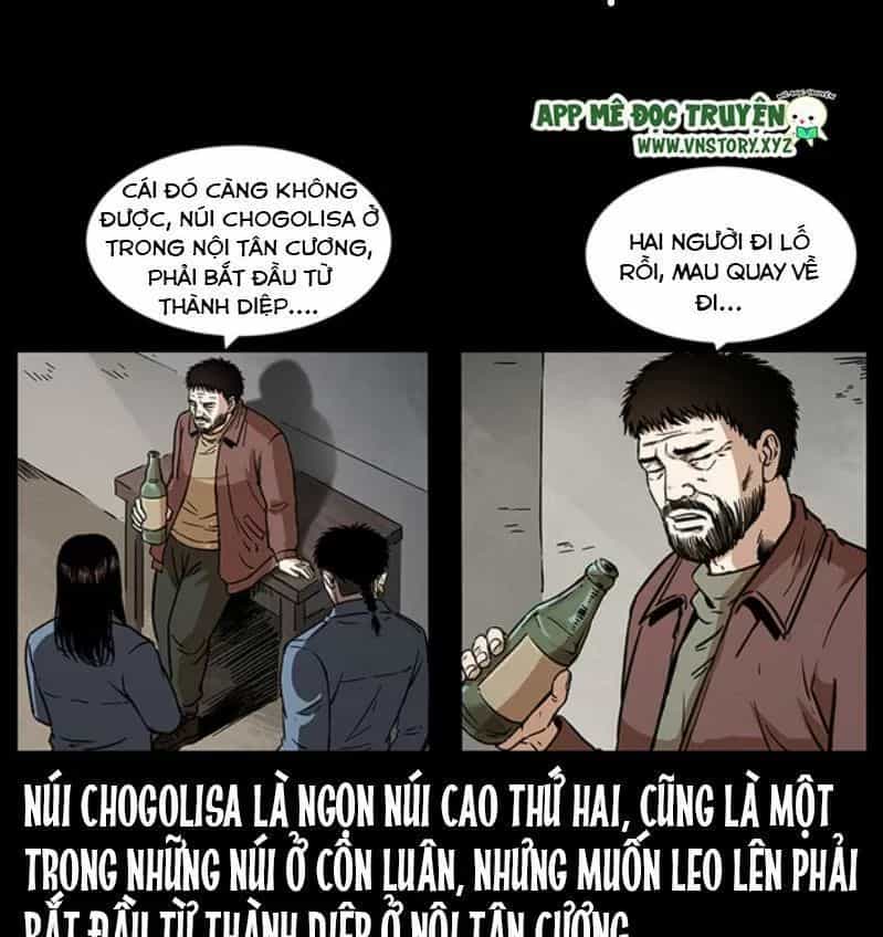 U Minh Ngụy Tượng - Chương 266 - ảnh 5