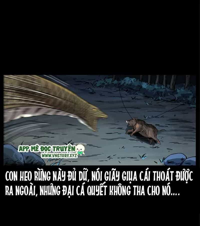 U Minh Ngụy Tượng - Chương 266 - ảnh 50