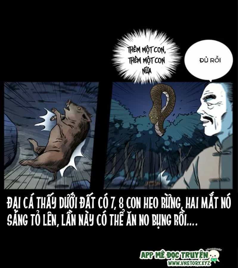 U Minh Ngụy Tượng - Chương 266 - ảnh 51