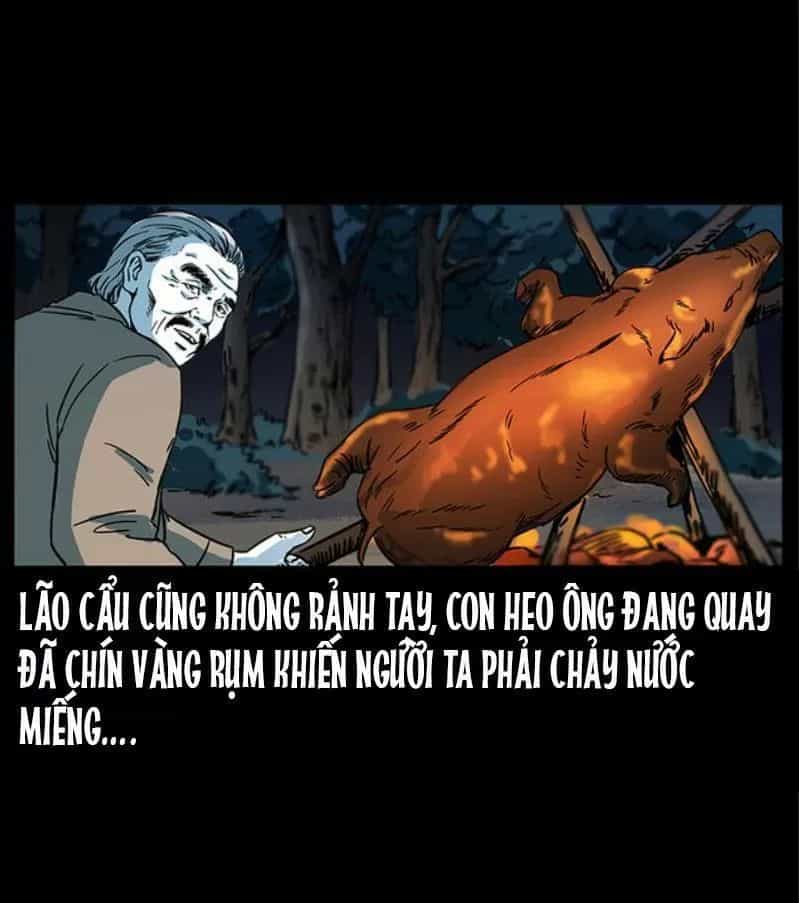 U Minh Ngụy Tượng - Chương 266 - ảnh 52
