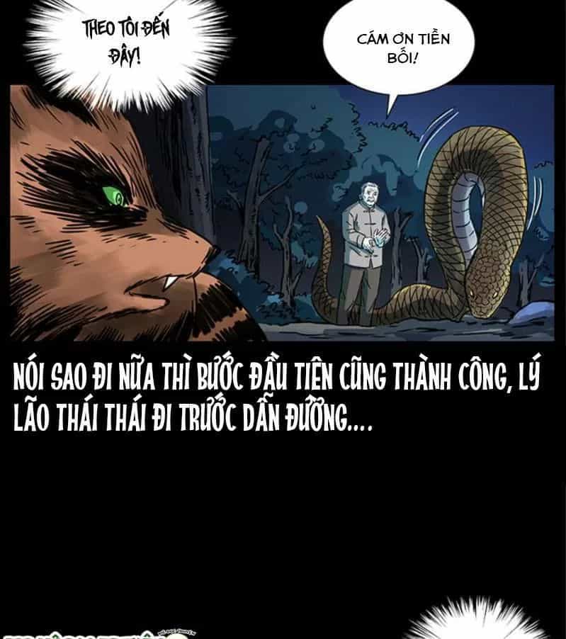 U Minh Ngụy Tượng - Chương 266 - ảnh 55