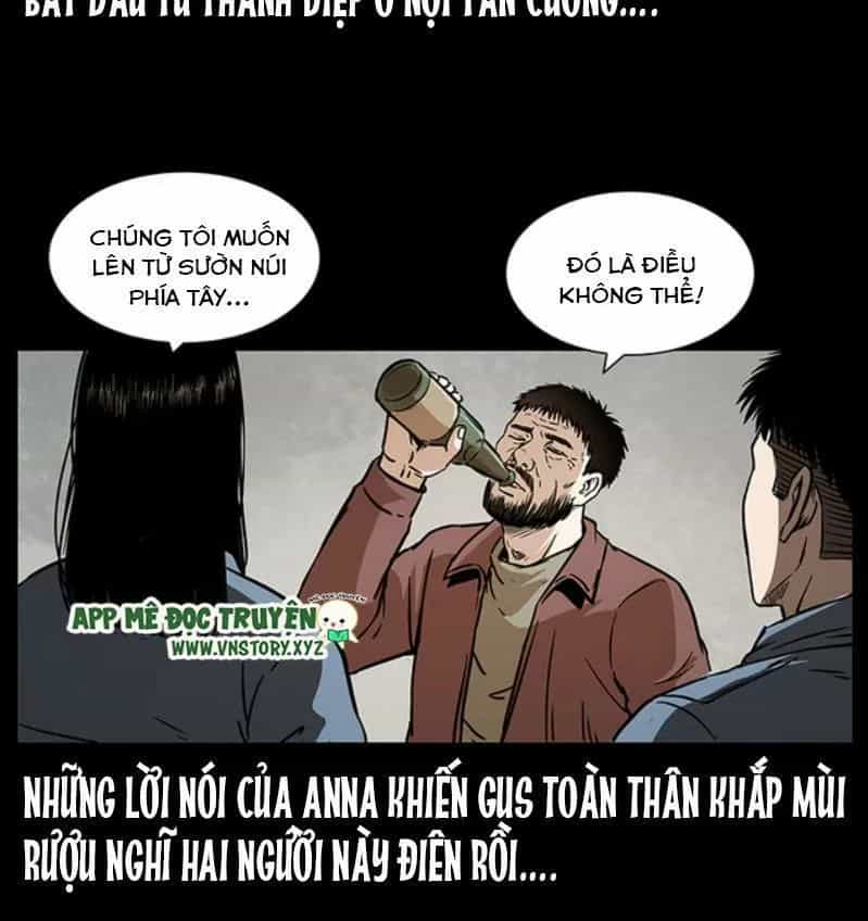 U Minh Ngụy Tượng - Chương 266 - ảnh 6