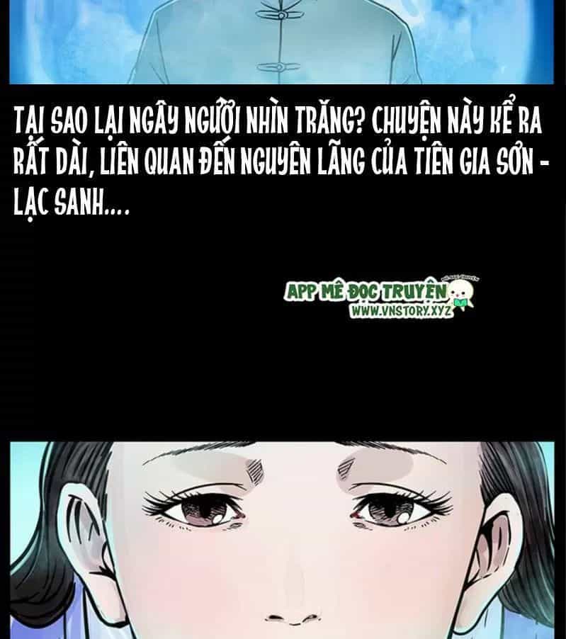 U Minh Ngụy Tượng - Chương 266 - ảnh 62