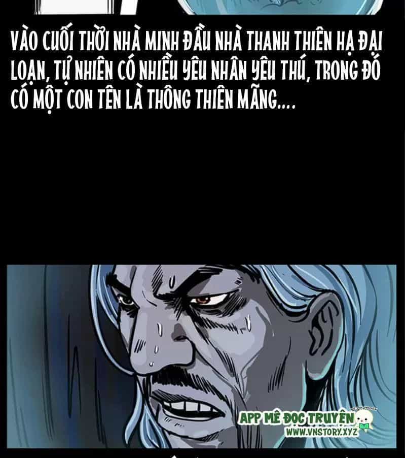 U Minh Ngụy Tượng - Chương 266 - ảnh 64
