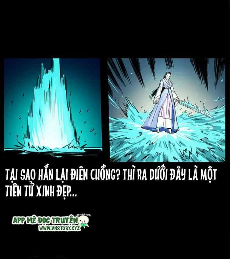 U Minh Ngụy Tượng - Chương 266 - ảnh 71