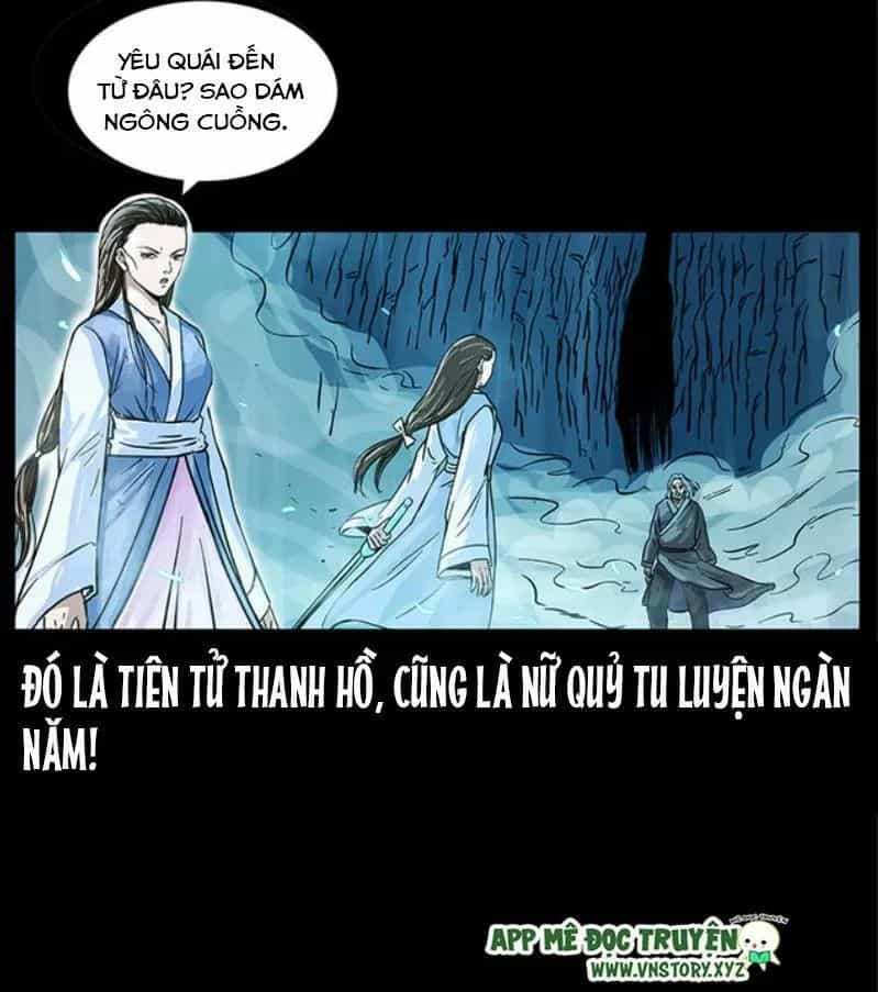 U Minh Ngụy Tượng - Chương 266 - ảnh 72