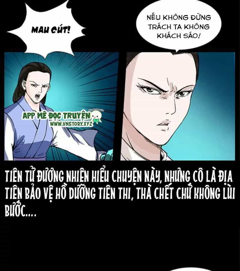 U Minh Ngụy Tượng - Chương 266 - ảnh 74