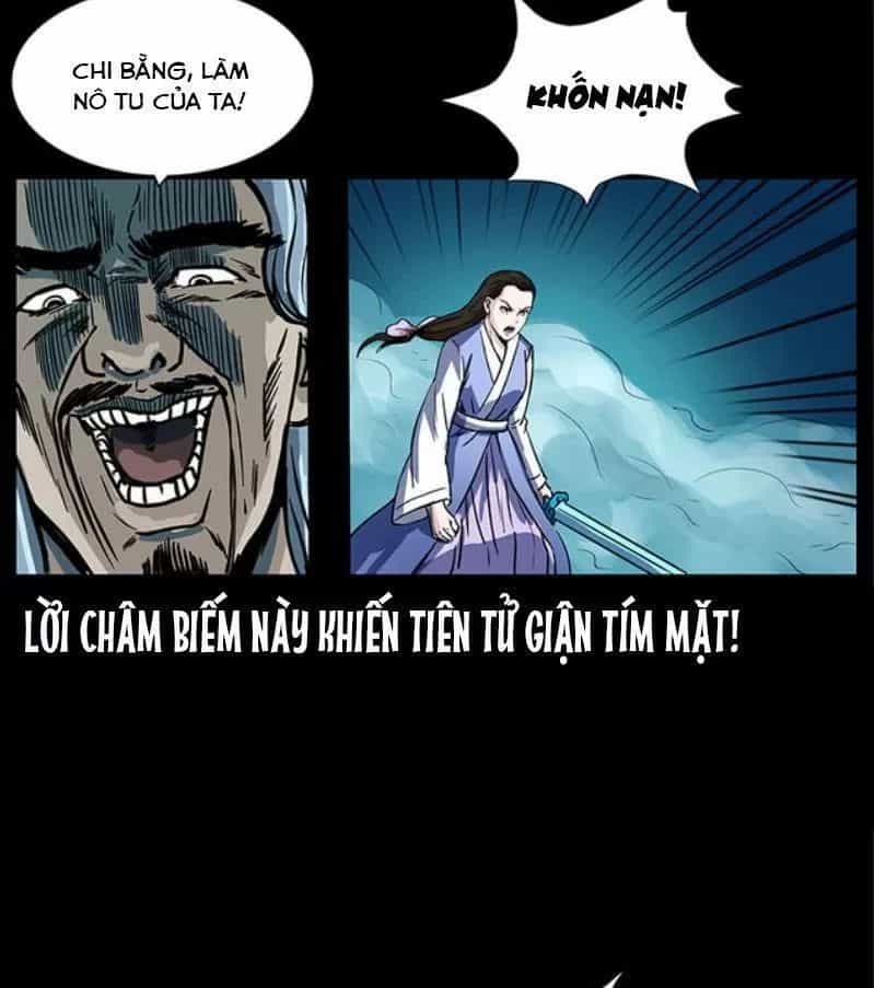 U Minh Ngụy Tượng - Chương 266 - ảnh 76