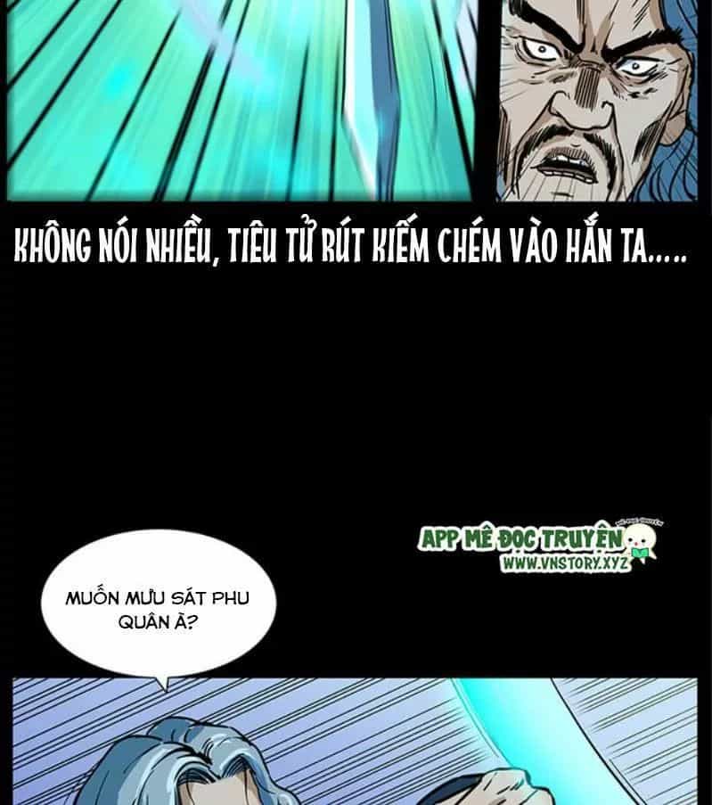 U Minh Ngụy Tượng - Chương 266 - ảnh 78