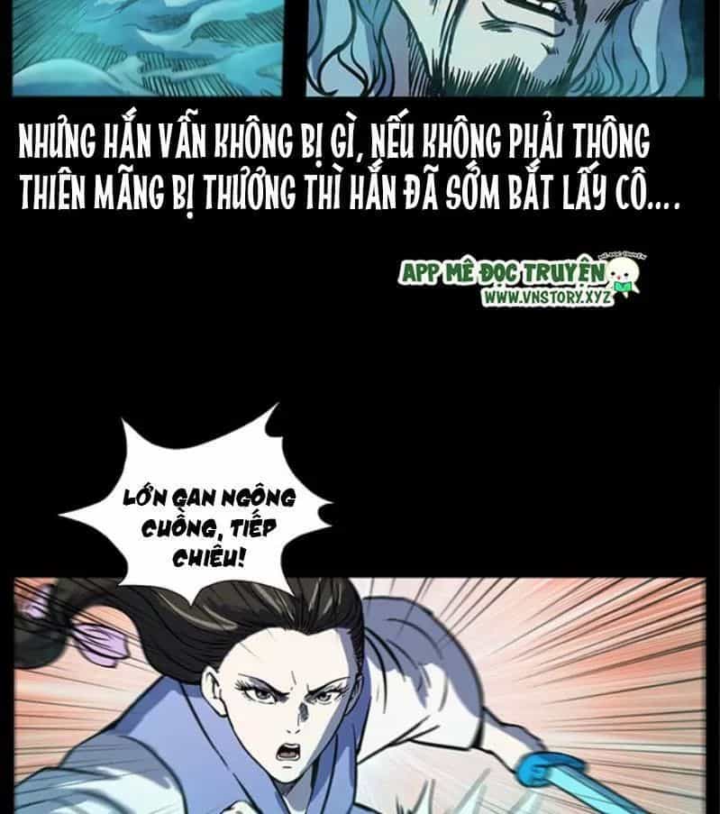 U Minh Ngụy Tượng - Chương 266 - ảnh 81