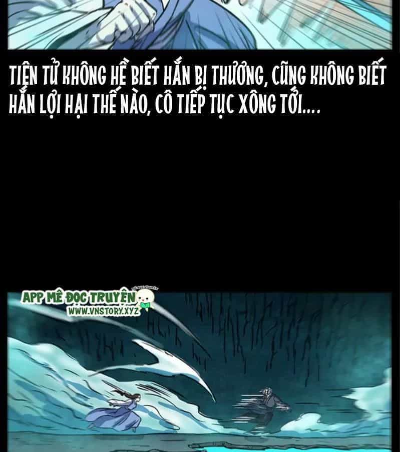 U Minh Ngụy Tượng - Chương 266 - ảnh 82