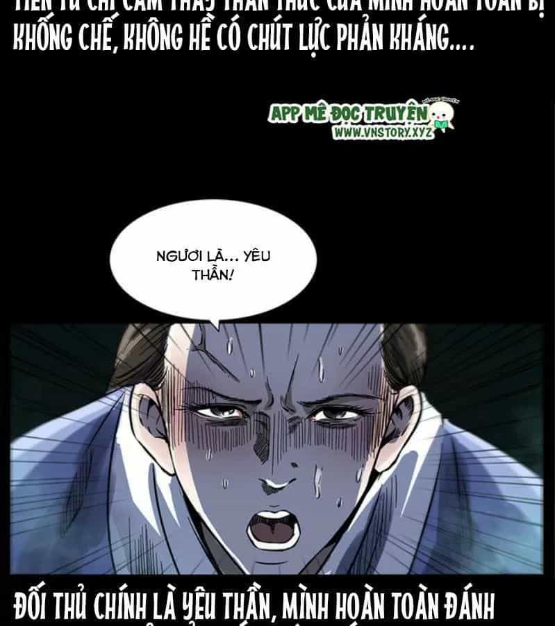 U Minh Ngụy Tượng - Chương 266 - ảnh 86