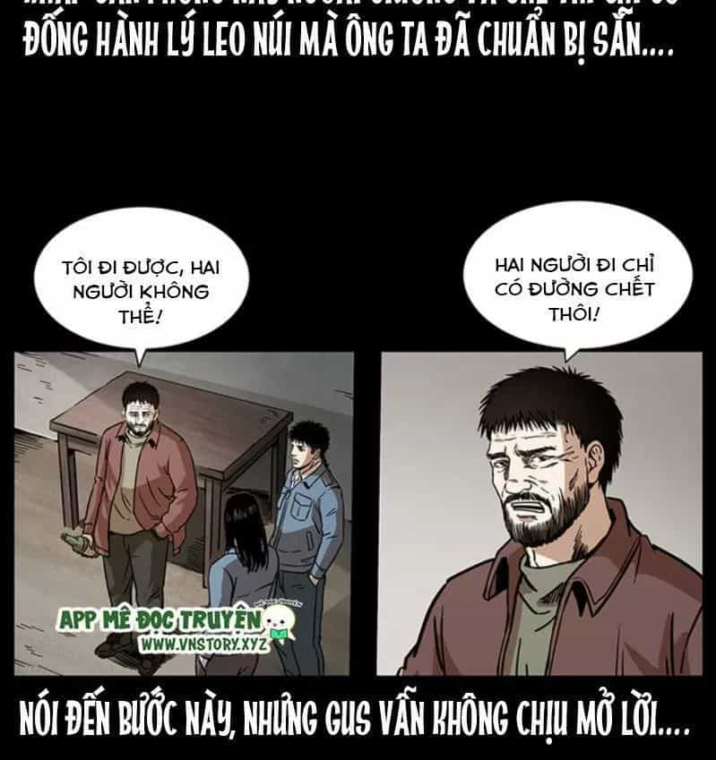 U Minh Ngụy Tượng - Chương 266 - ảnh 9