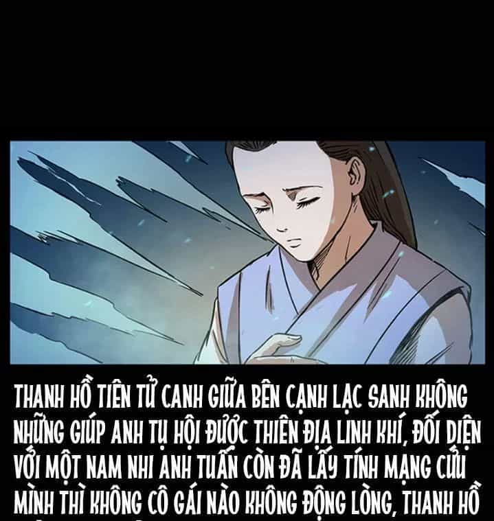 U Minh Ngụy Tượng - Chương 267 - ảnh 14