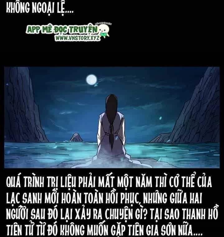 U Minh Ngụy Tượng - Chương 267 - ảnh 15