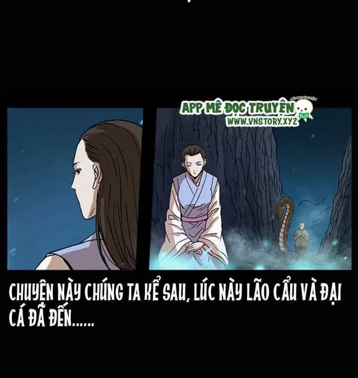 U Minh Ngụy Tượng - Chương 267 - ảnh 16