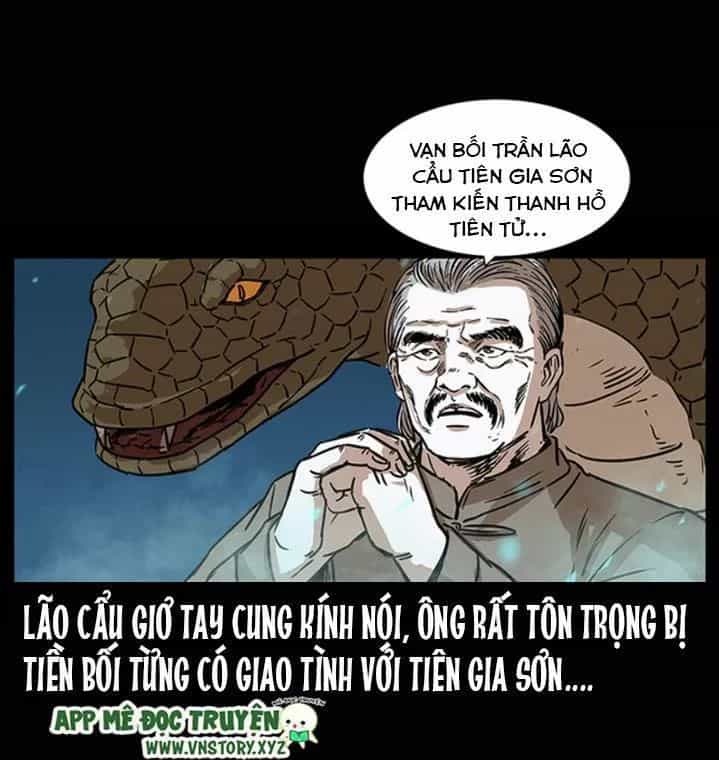 U Minh Ngụy Tượng - Chương 267 - ảnh 17