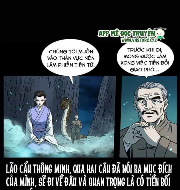 U Minh Ngụy Tượng - Chương 267 - ảnh 19