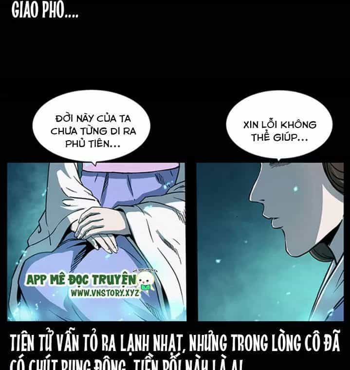U Minh Ngụy Tượng - Chương 267 - ảnh 20