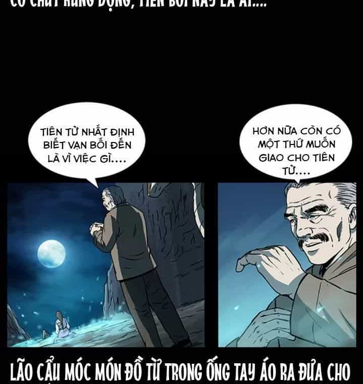 U Minh Ngụy Tượng - Chương 267 - ảnh 21