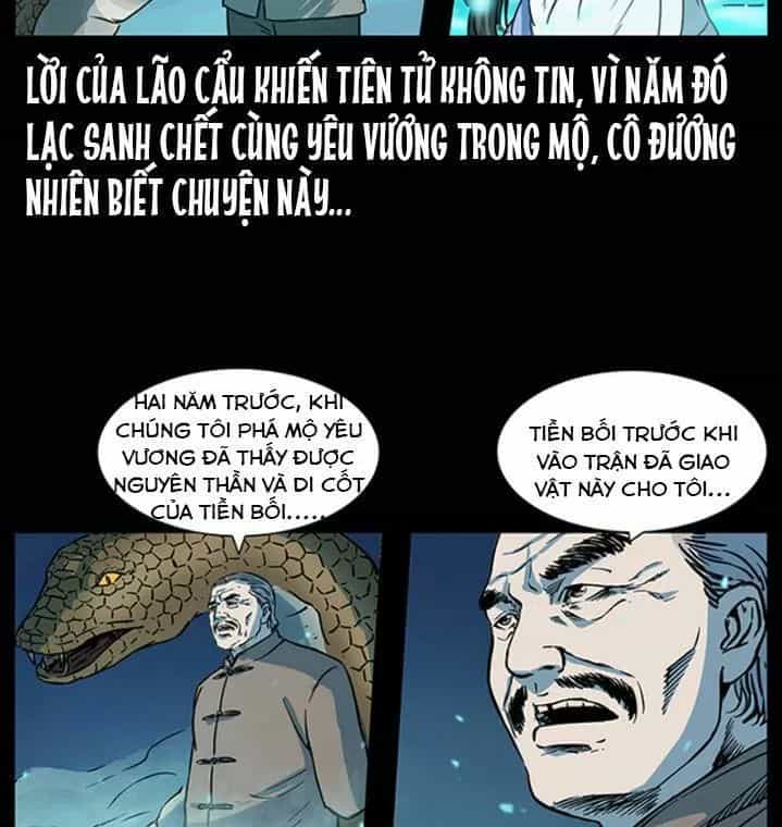 U Minh Ngụy Tượng - Chương 267 - ảnh 26