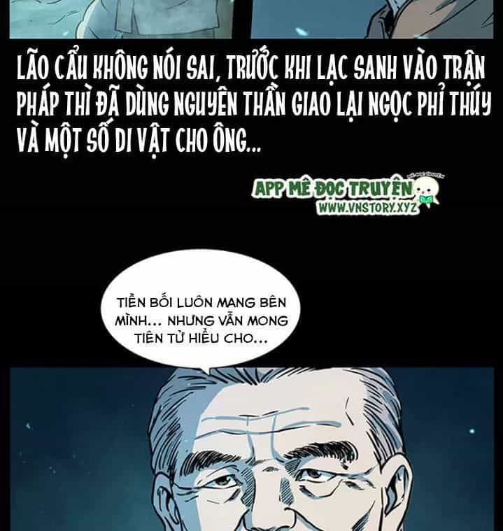 U Minh Ngụy Tượng - Chương 267 - ảnh 27