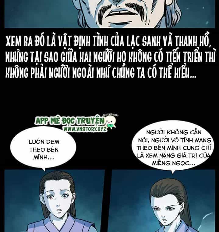 U Minh Ngụy Tượng - Chương 267 - ảnh 28