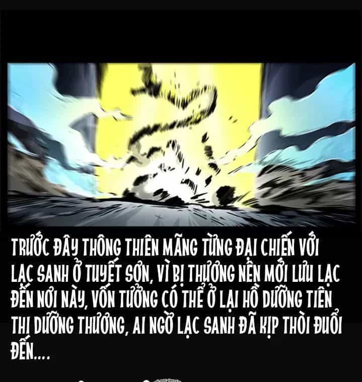 U Minh Ngụy Tượng - Chương 267 - ảnh 3