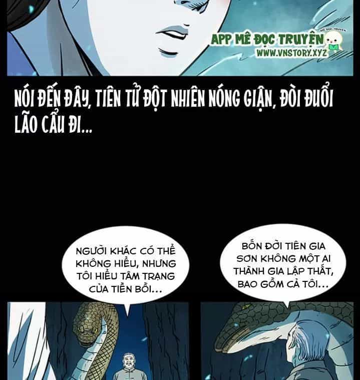 U Minh Ngụy Tượng - Chương 267 - ảnh 30