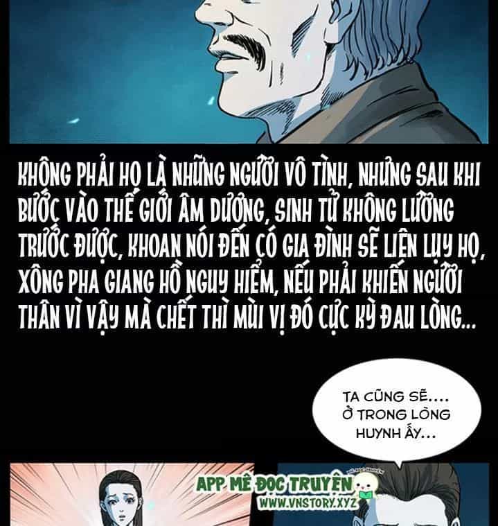 U Minh Ngụy Tượng - Chương 267 - ảnh 32