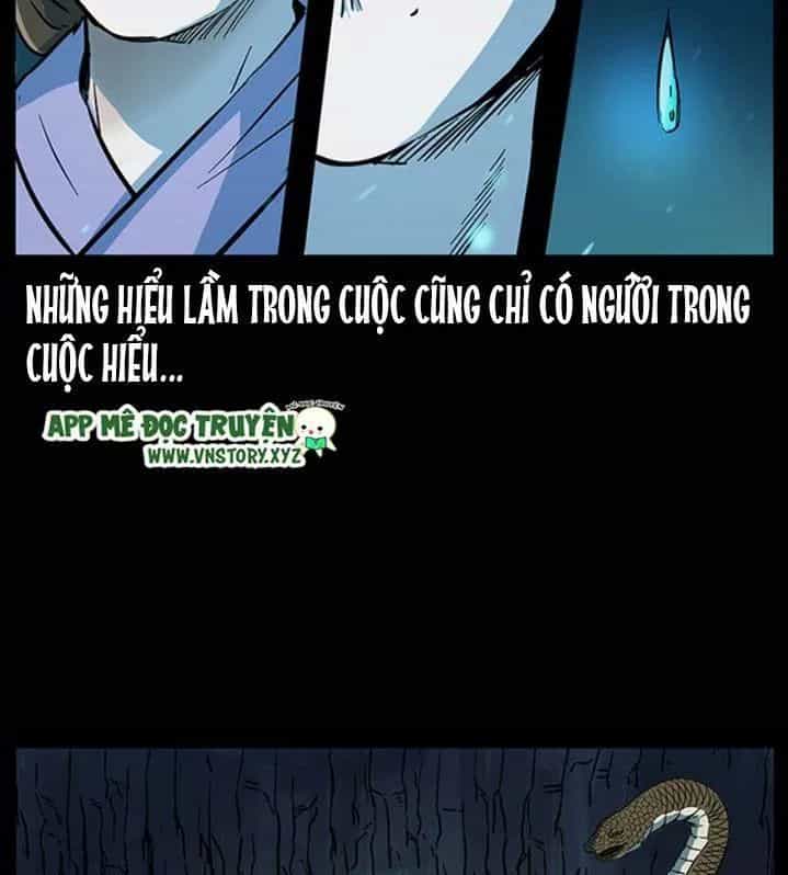 U Minh Ngụy Tượng - Chương 267 - ảnh 34