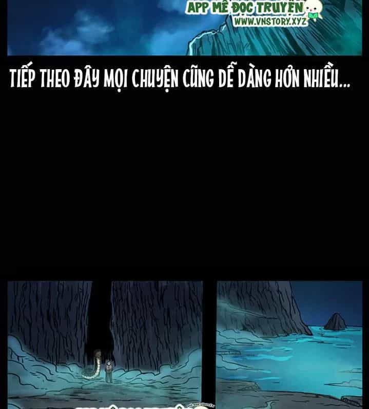 U Minh Ngụy Tượng - Chương 267 - ảnh 38