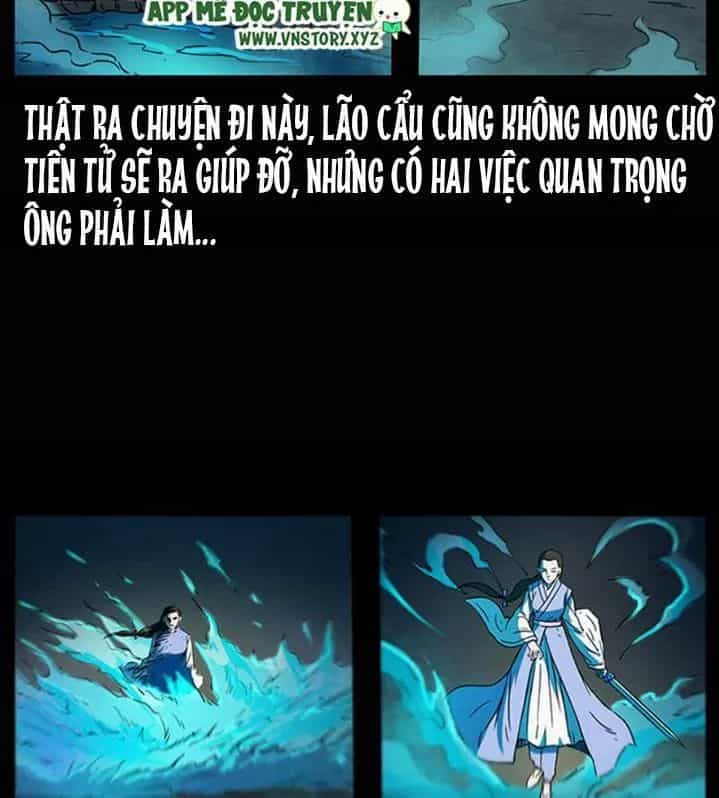 U Minh Ngụy Tượng - Chương 267 - ảnh 39