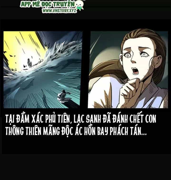 U Minh Ngụy Tượng - Chương 267 - ảnh 4