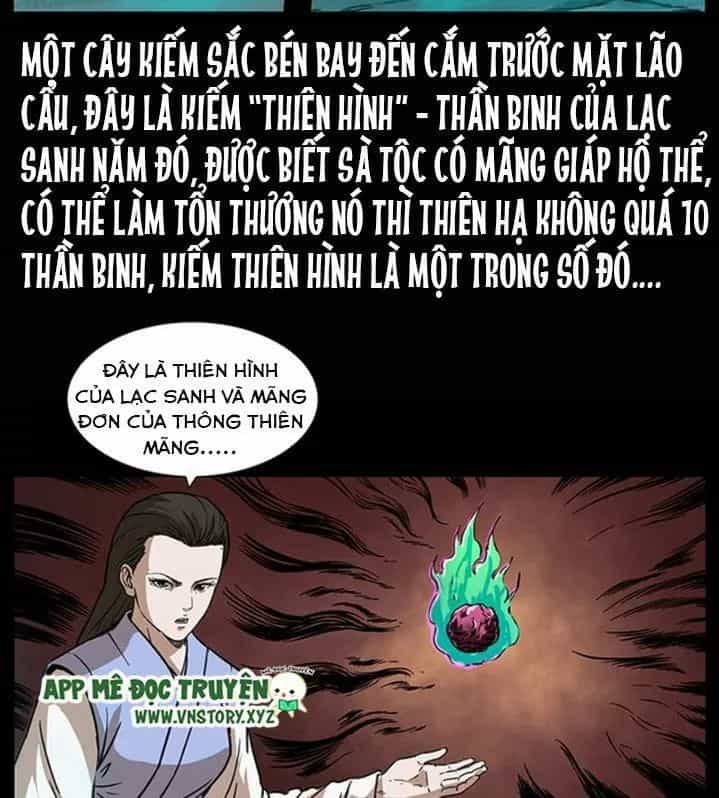 U Minh Ngụy Tượng - Chương 267 - ảnh 41
