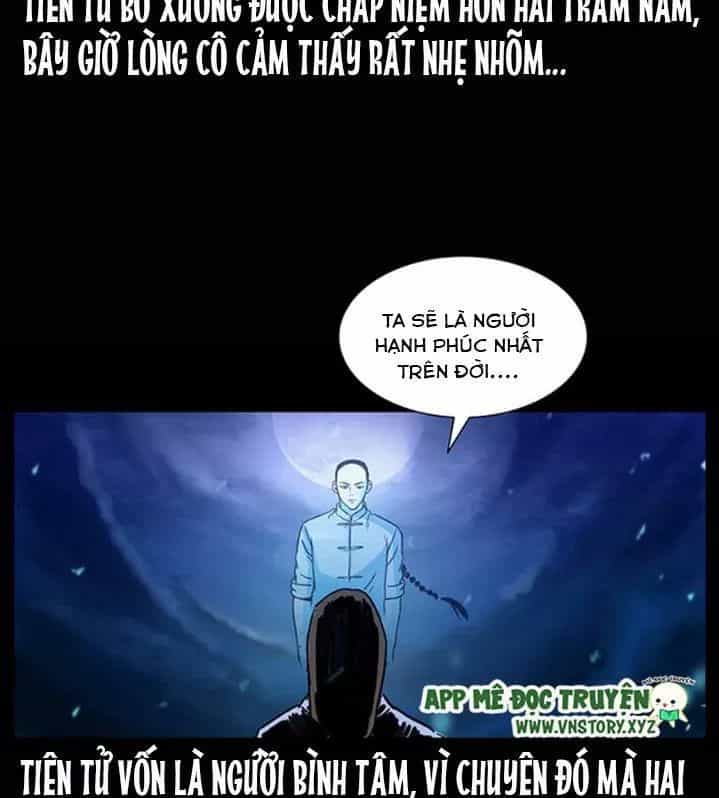 U Minh Ngụy Tượng - Chương 267 - ảnh 45