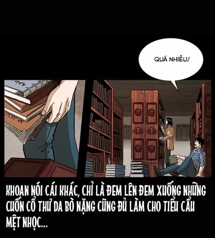 U Minh Ngụy Tượng - Chương 267 - ảnh 51