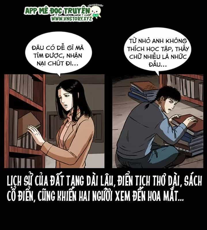 U Minh Ngụy Tượng - Chương 267 - ảnh 52