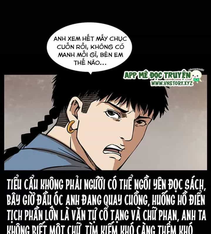 U Minh Ngụy Tượng - Chương 267 - ảnh 53