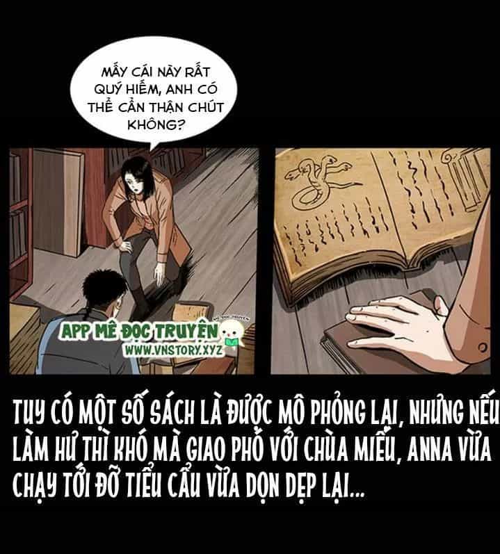 U Minh Ngụy Tượng - Chương 267 - ảnh 56