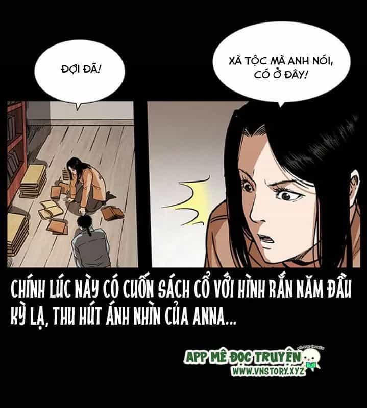 U Minh Ngụy Tượng - Chương 267 - ảnh 57