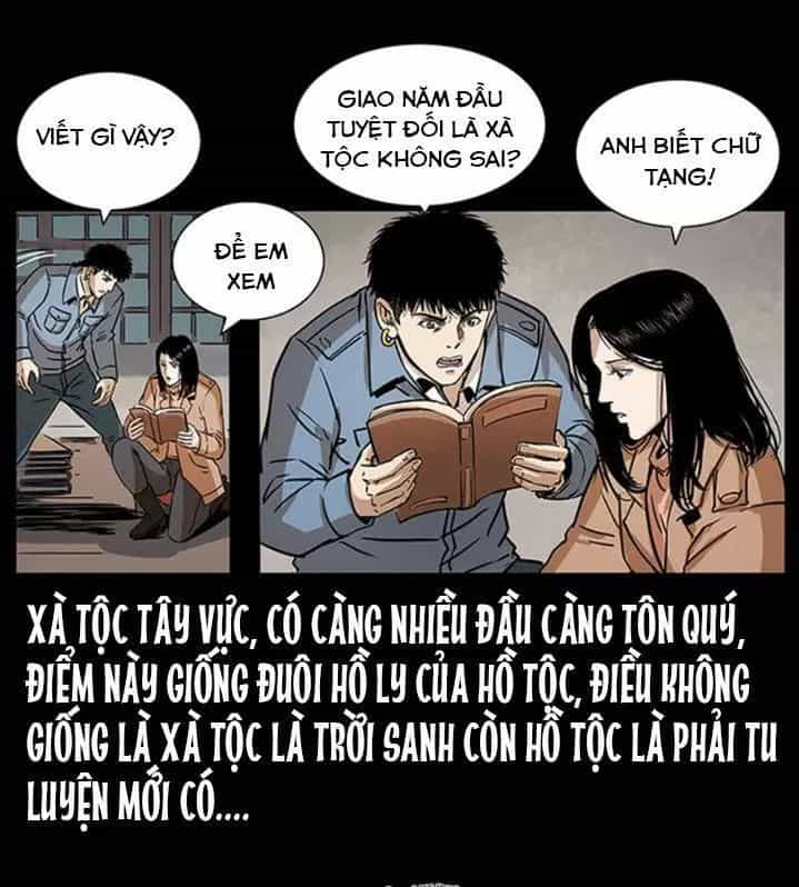 U Minh Ngụy Tượng - Chương 267 - ảnh 58