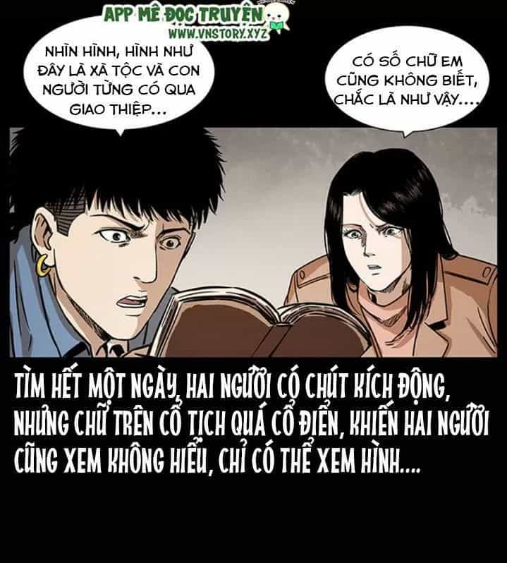 U Minh Ngụy Tượng - Chương 267 - ảnh 59