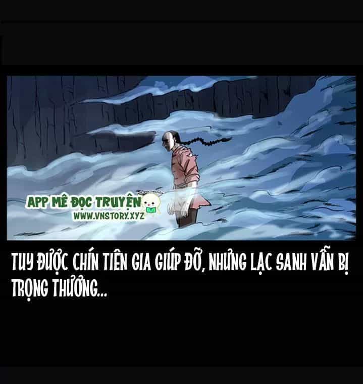 U Minh Ngụy Tượng - Chương 267 - ảnh 6