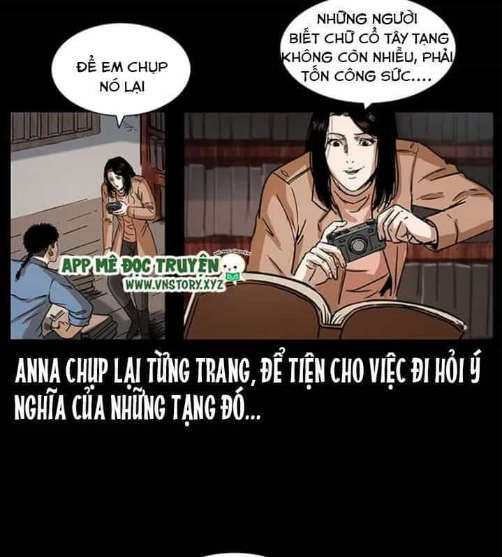 U Minh Ngụy Tượng - Chương 267 - ảnh 61